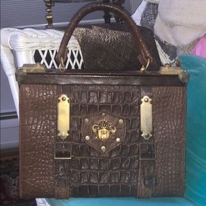 Made for Bloomingdales Antique bag.